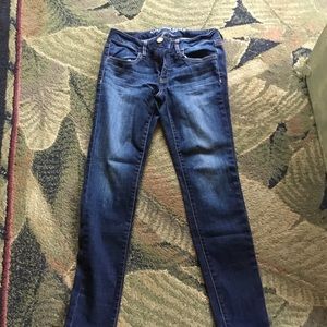 American Eagle Outfitters Jean Jegging